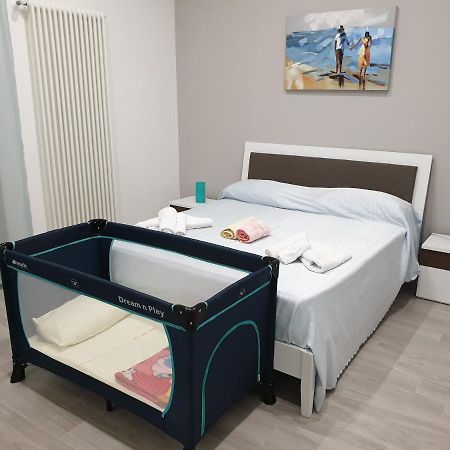 Casa Dei Lylium Apartament Palermo Zewnętrze zdjęcie