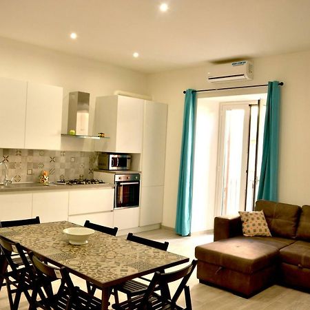 Casa Dei Lylium Apartament Palermo Zewnętrze zdjęcie