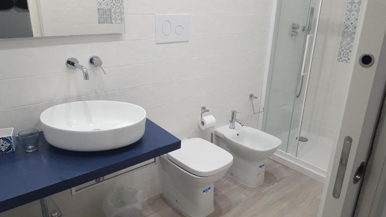 Casa Dei Lylium Apartament Palermo Zewnętrze zdjęcie