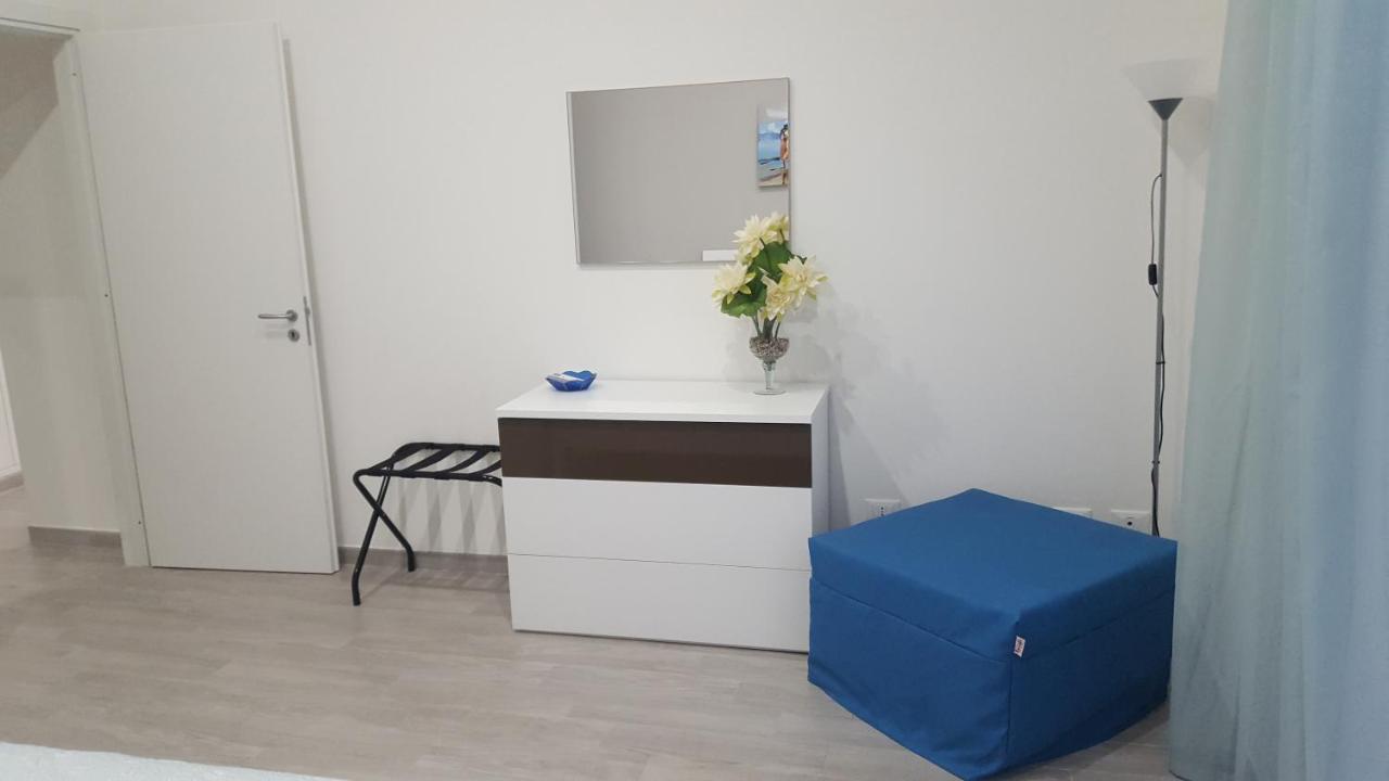 Casa Dei Lylium Apartament Palermo Zewnętrze zdjęcie
