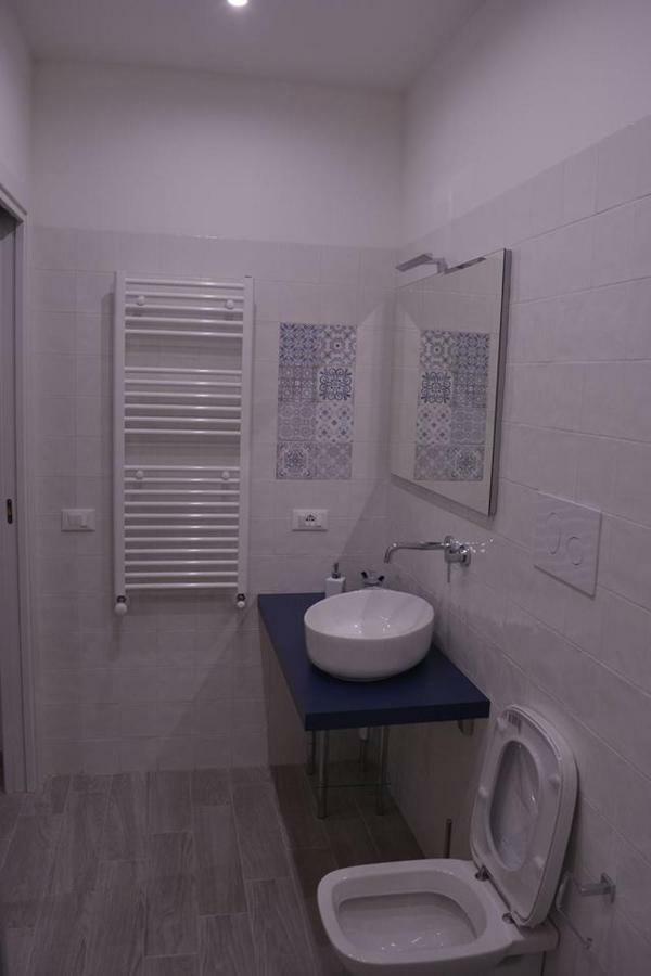 Casa Dei Lylium Apartament Palermo Zewnętrze zdjęcie