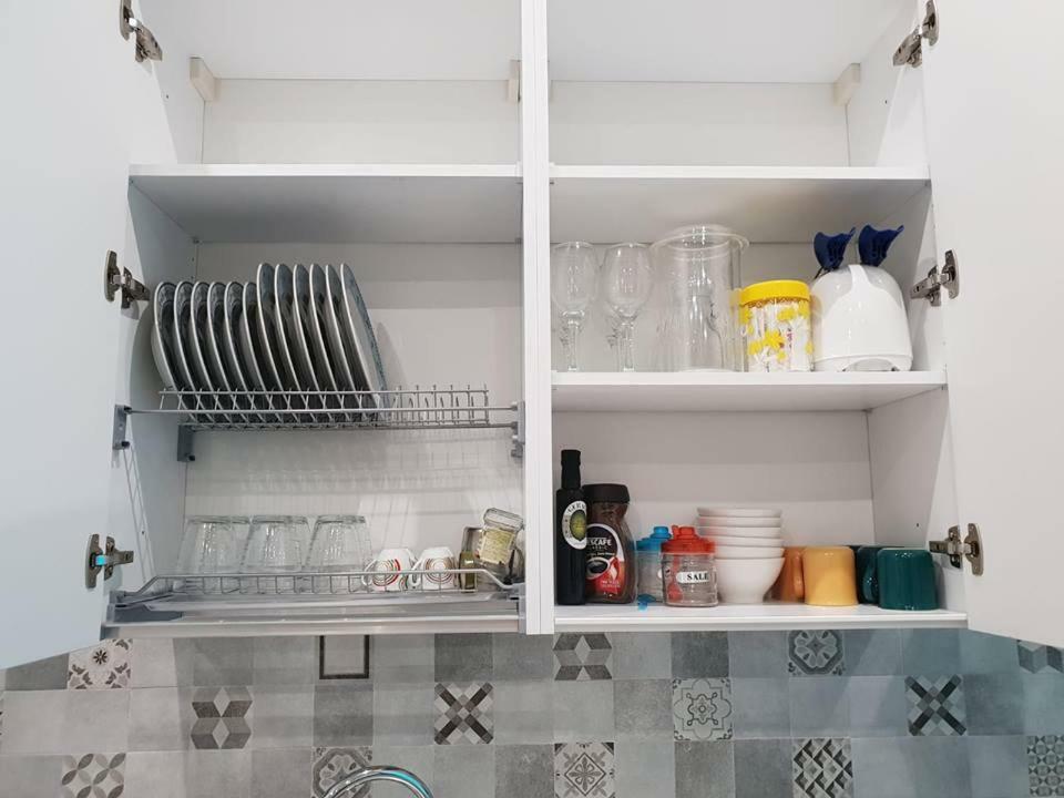 Casa Dei Lylium Apartament Palermo Zewnętrze zdjęcie
