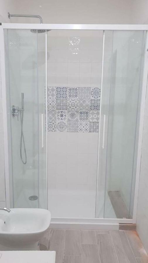 Casa Dei Lylium Apartament Palermo Zewnętrze zdjęcie