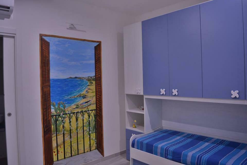 Casa Dei Lylium Apartament Palermo Zewnętrze zdjęcie