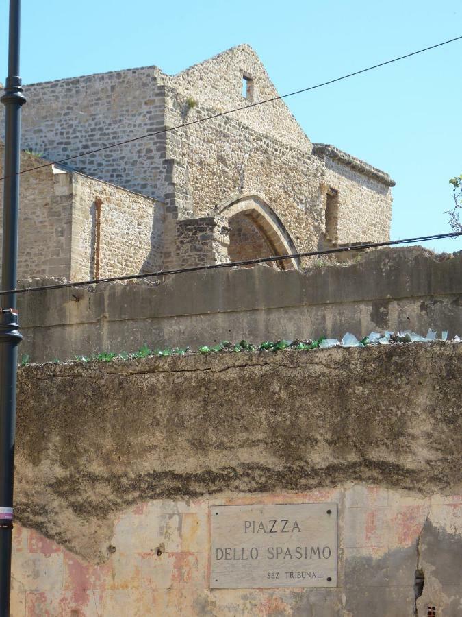 Casa Dei Lylium Apartament Palermo Zewnętrze zdjęcie