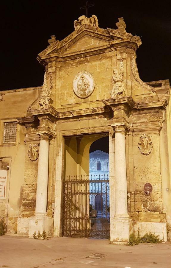 Casa Dei Lylium Apartament Palermo Zewnętrze zdjęcie