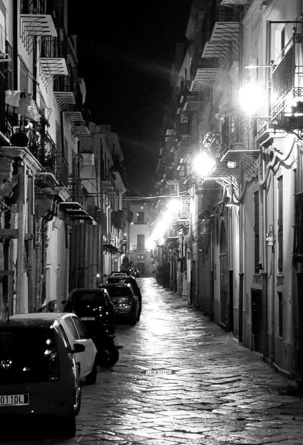 Casa Dei Lylium Apartament Palermo Zewnętrze zdjęcie