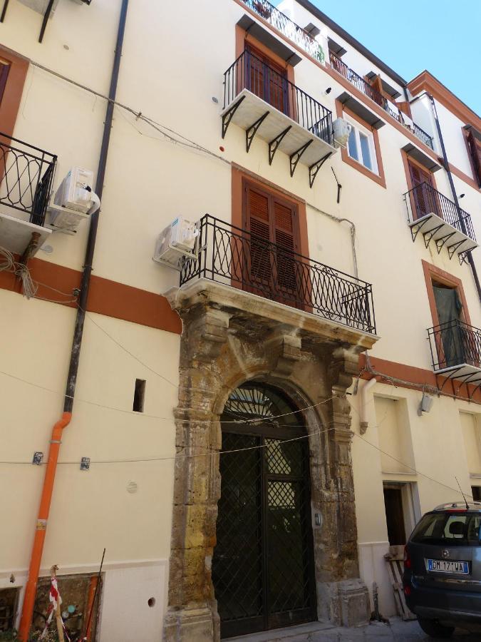 Casa Dei Lylium Apartament Palermo Zewnętrze zdjęcie